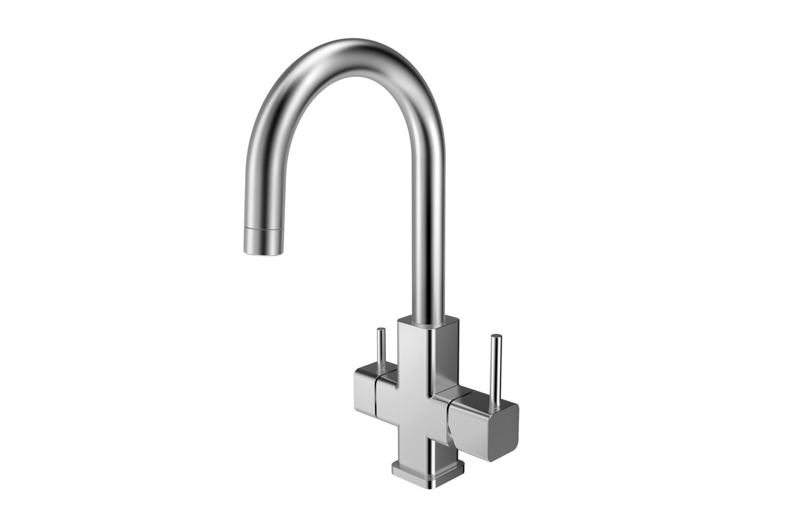 Смеситель для фильтра ZorG INOX SZR-1126-FA VETO