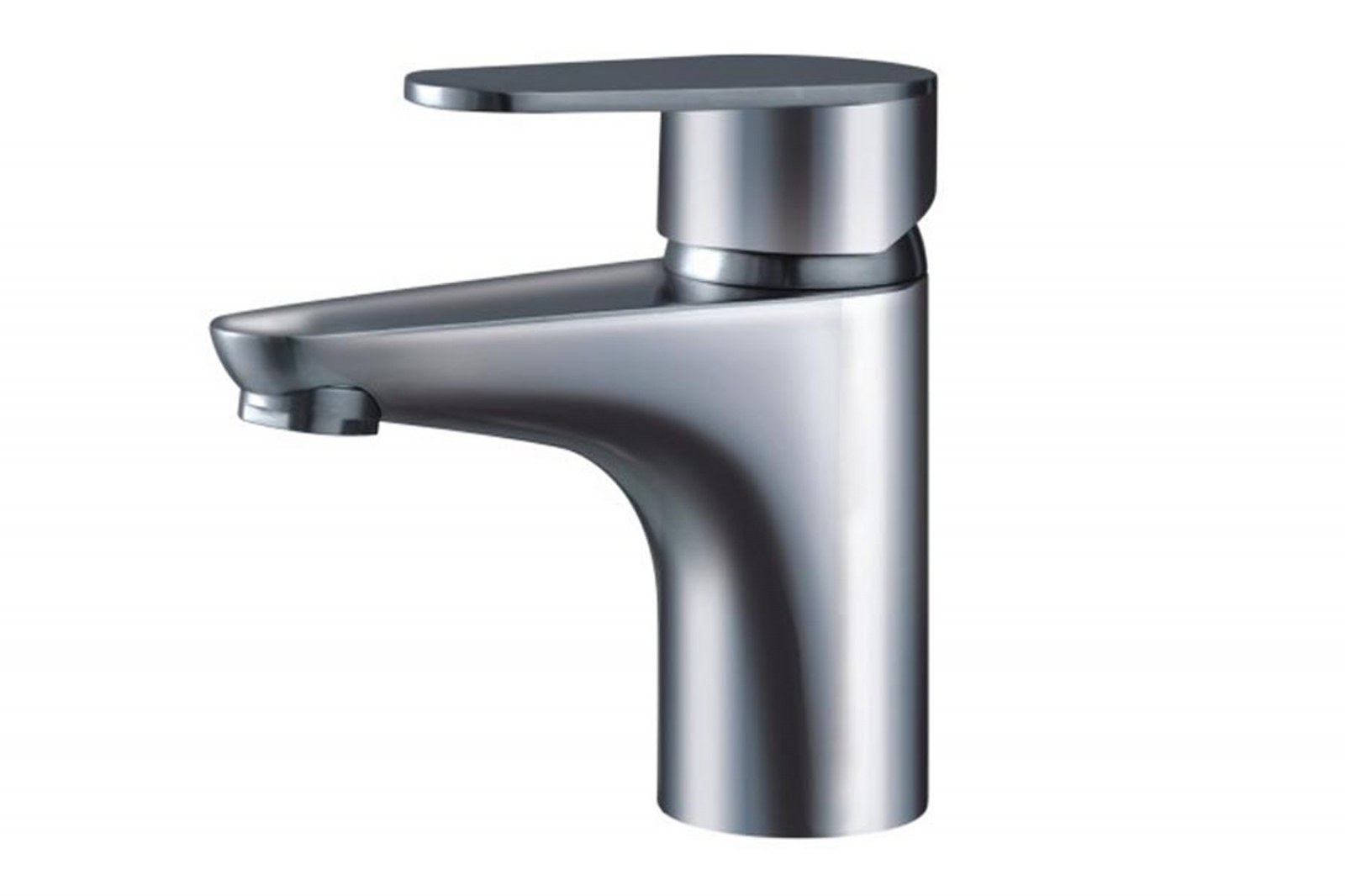 Смеситель ZorG INOX SZR 103511 SPLASH-U