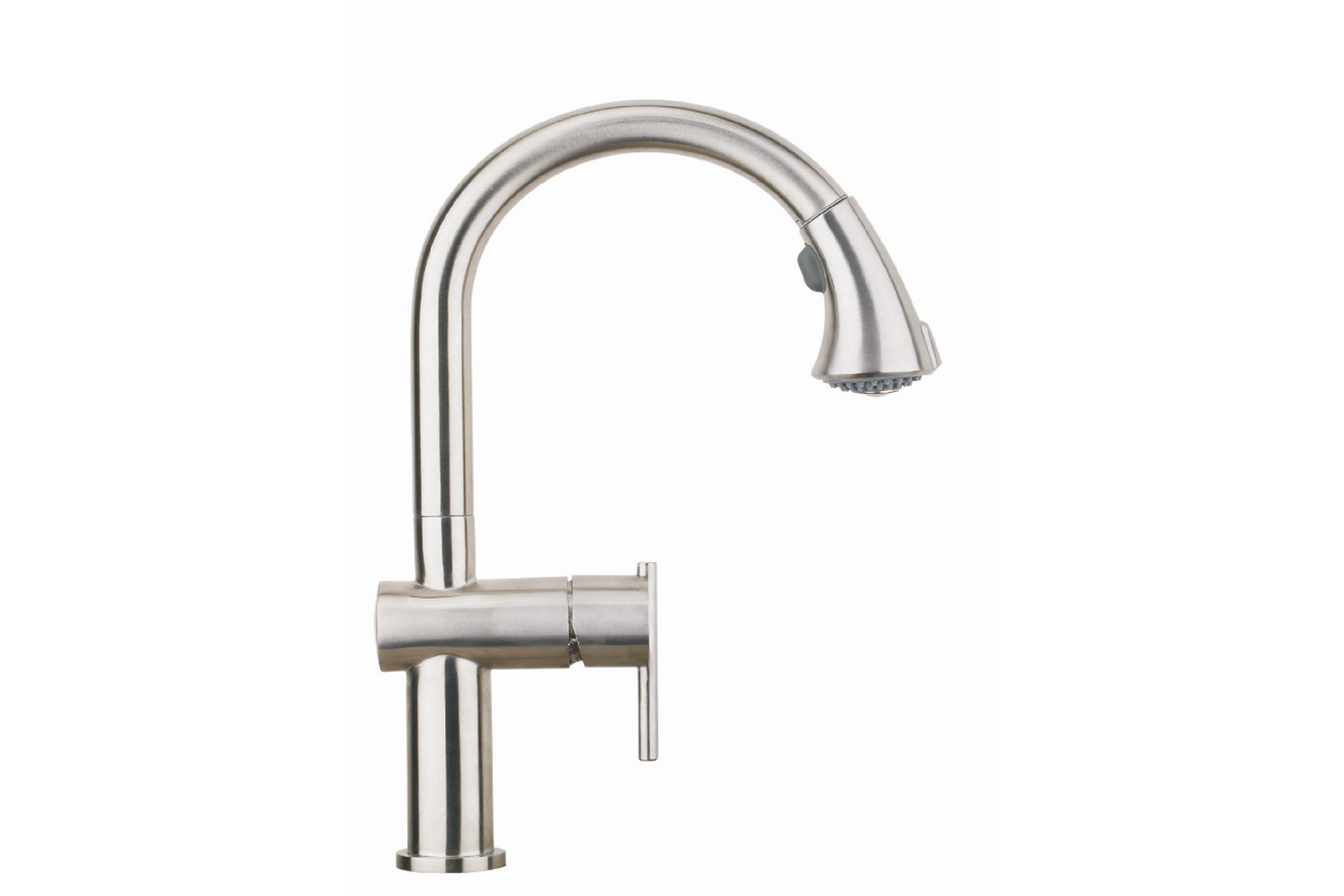 Смеситель ZorG INOX SZR 1971 SUPRA