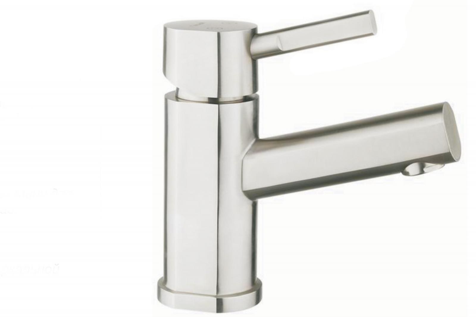 Смеситель ZorG INOX SZR 0311 JULOS-U