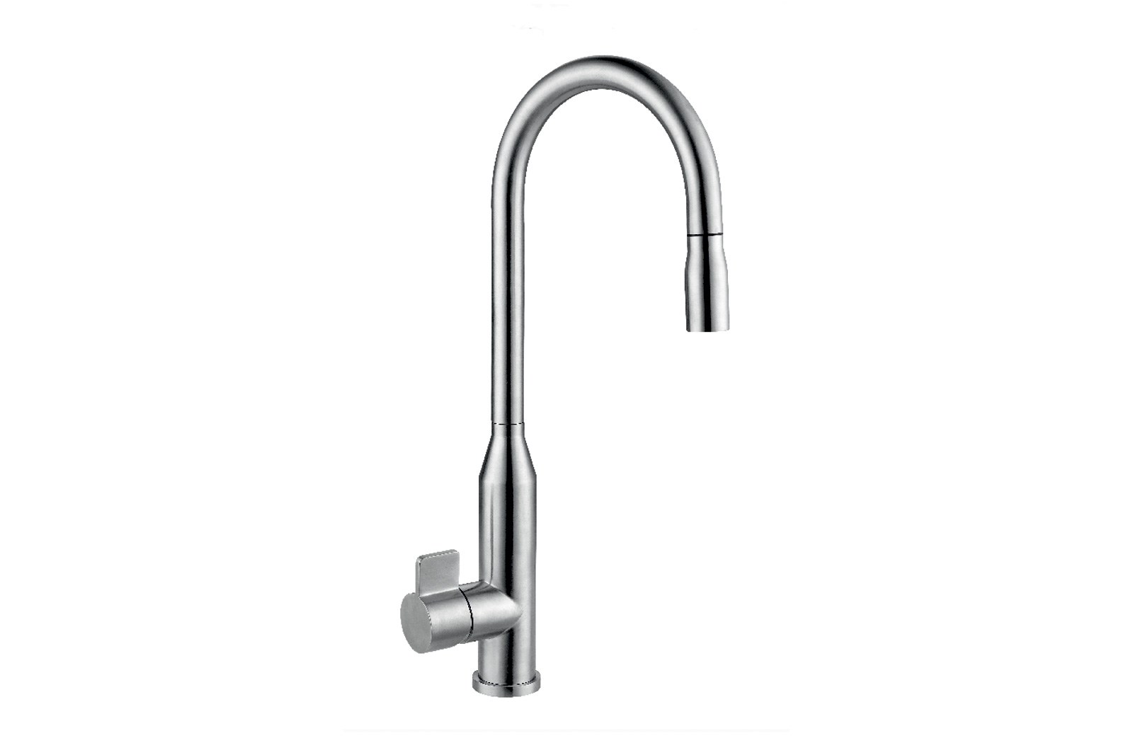 Смеситель ZorG INOX SZR-1093A GRATIA