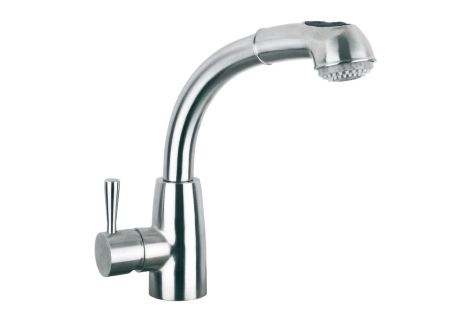 Смеситель ZorG INOXSZR-2021 DIVON