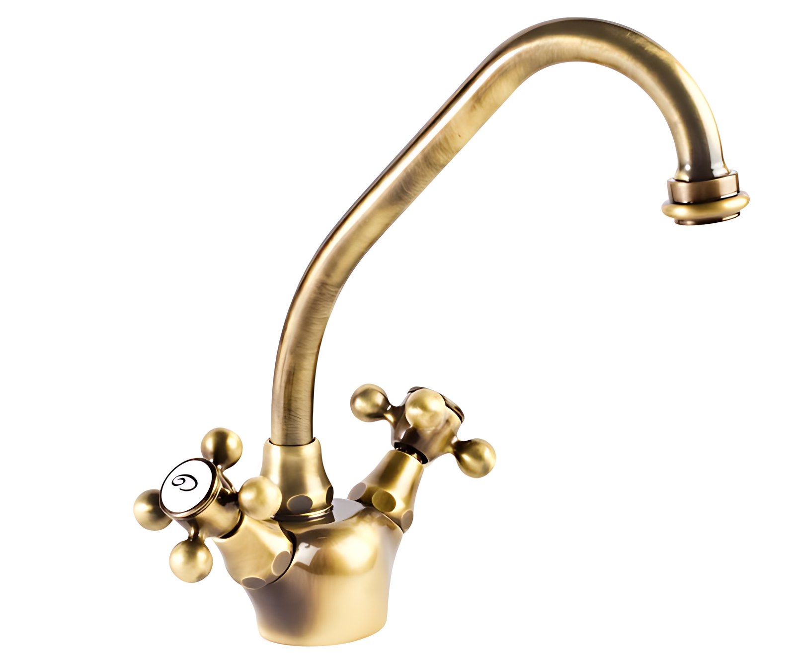 Смеситель для кухни TEKA BR Bronze