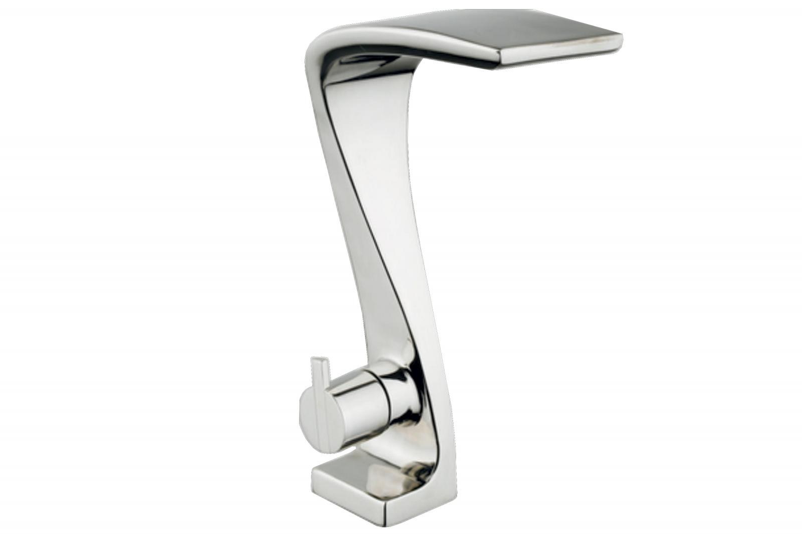 Смеситель ZorG INOX SZR 920320 COBRA 2U