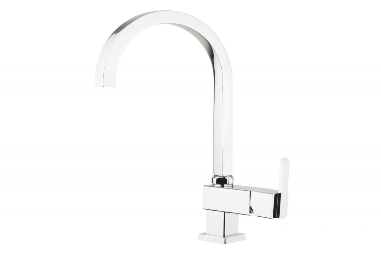 Смеситель для кухни ZorG INOX SZR 1871 ZENOS