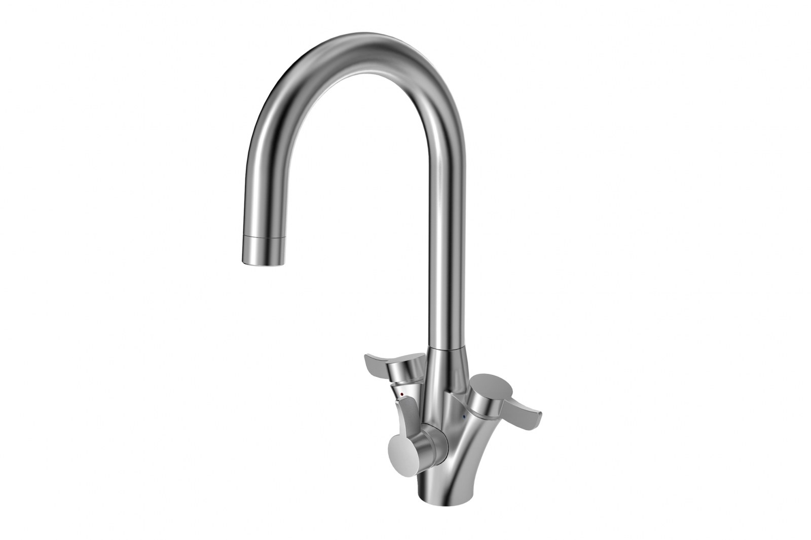 Смеситель для фильтра ZorG INOX SZR 1219 FA KEVIS