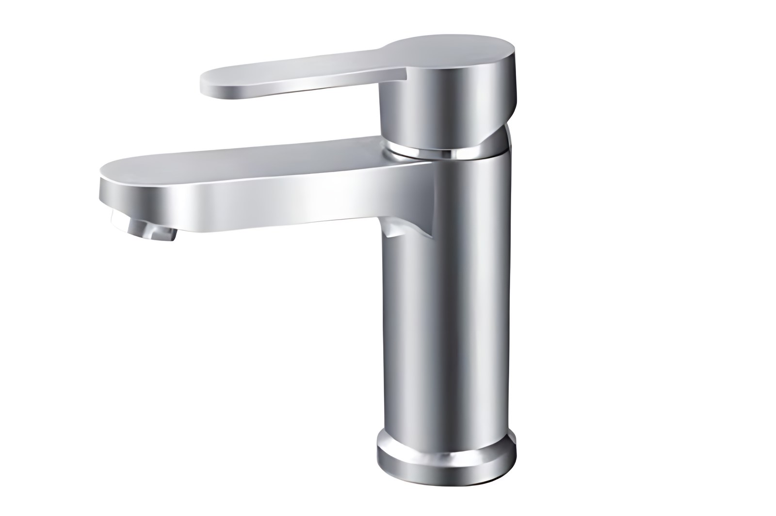 Смеситель для умывальника ZorG INOX SZR-115311 Tesoro U