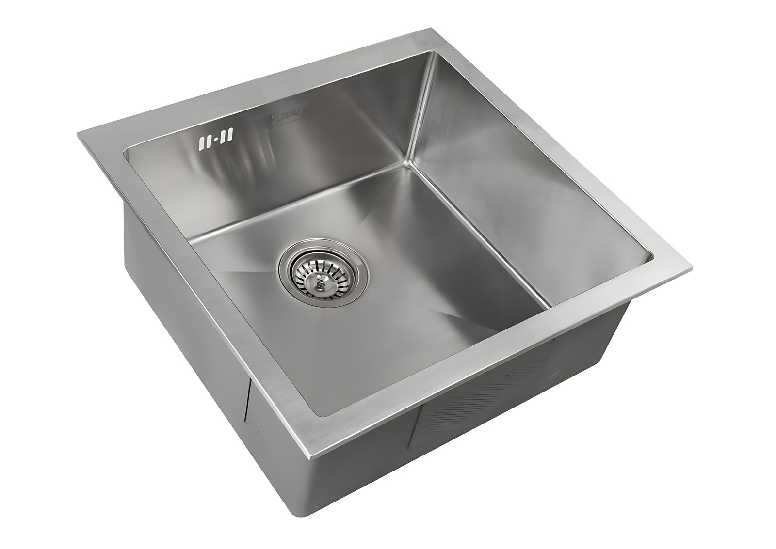 Кухонная мойка ZorG INOX RX 4444