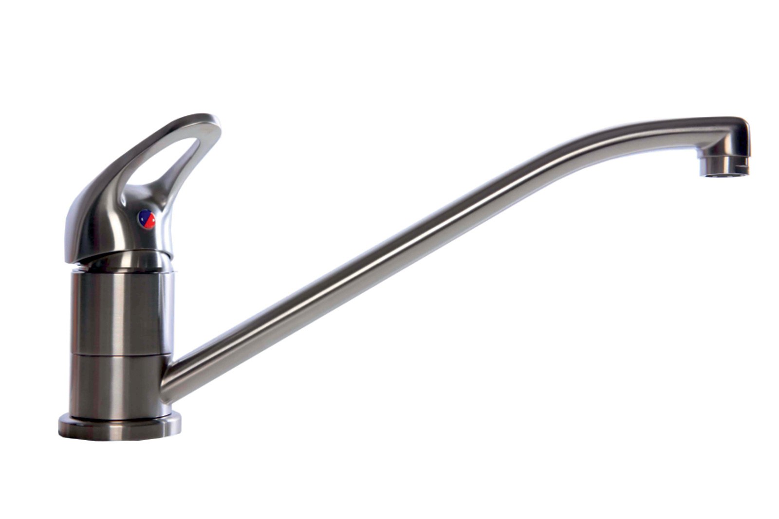 Смеситель для кухни ZorG INOX SZR 100 DITO