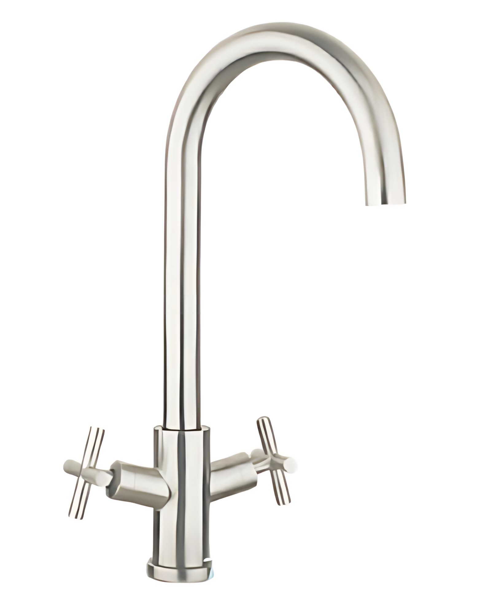 Смеситель для кухни ZorG INOX SZR-1424 TERA