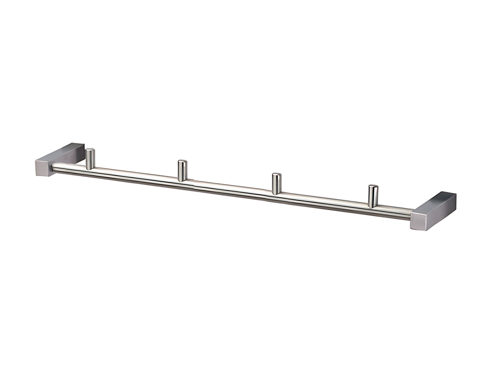 Крючок на релинге 4 LABE ZR 1105-4