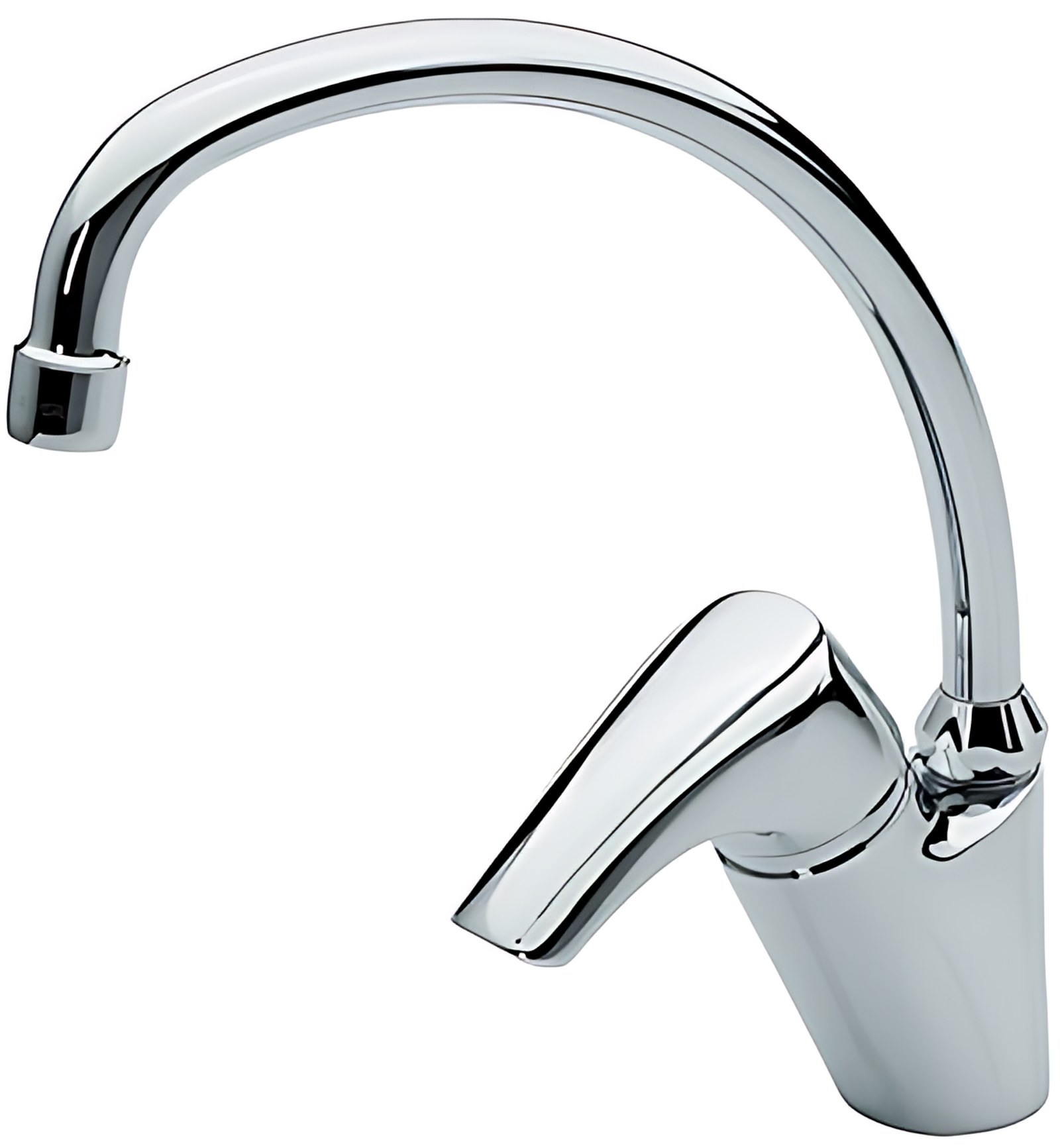 Смеситель кухонный Oras Saga 1933F