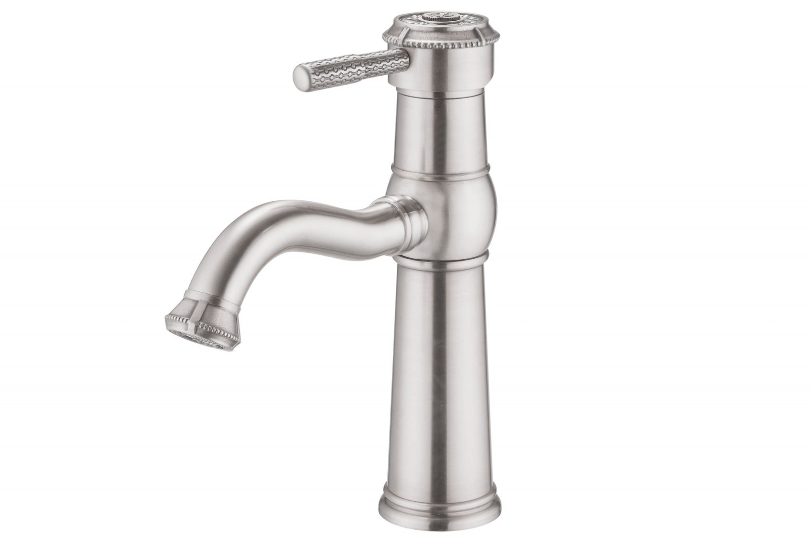 Смеситель для раковины ZorG AZR 300 U-6-6 SL