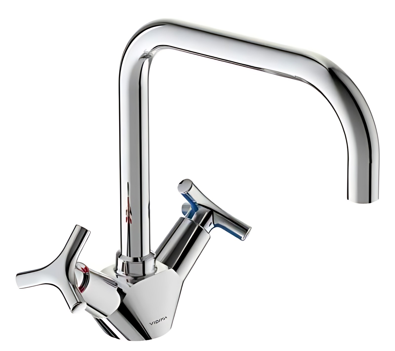 Смеситель Vidima Trinity BA263AA для кухонной мойки