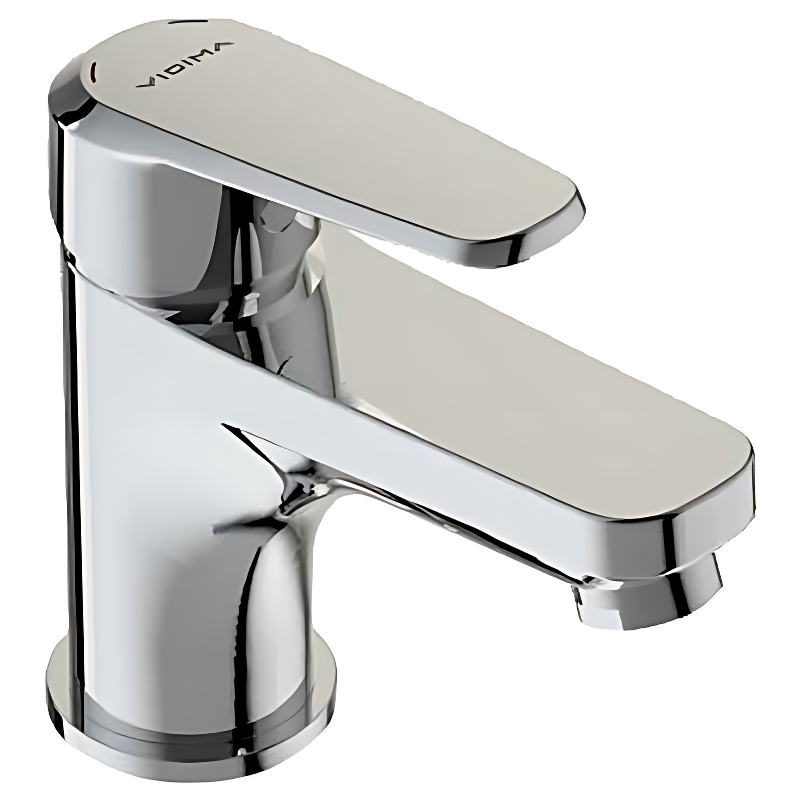 Смеситель Vidima Balance BA264AA для раковины