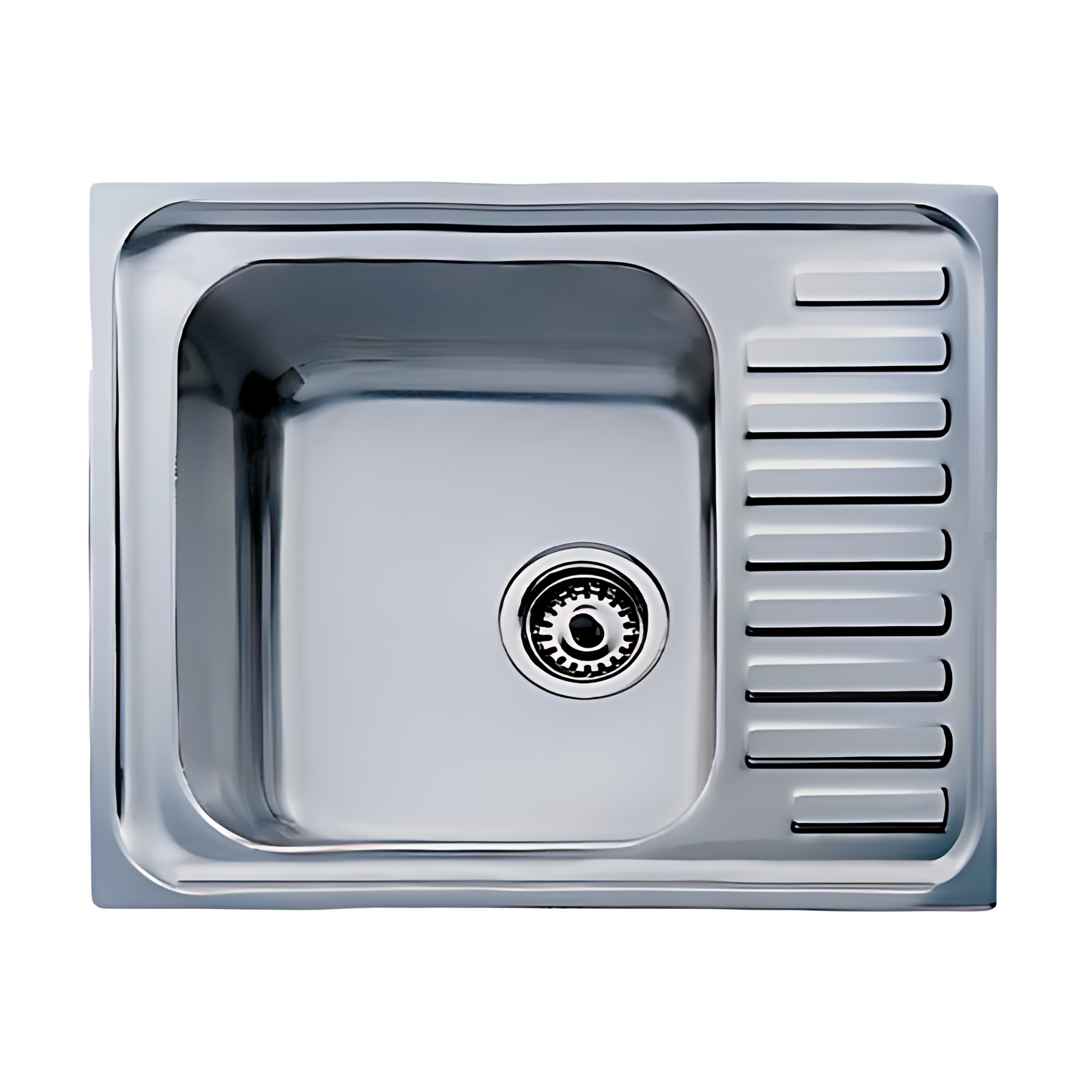 Мойка для кухни Teka Classic 1B микролен
