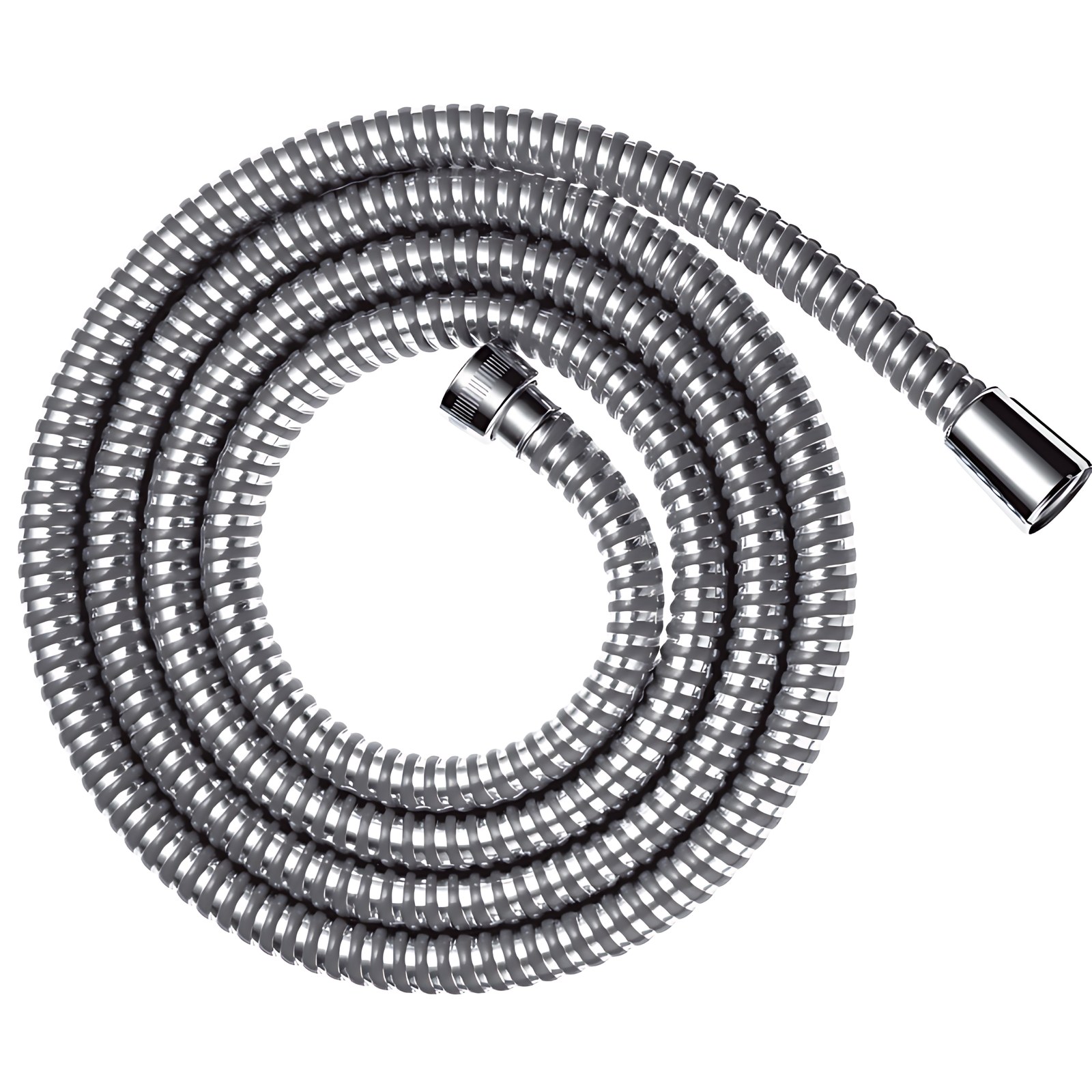 Душевой шланг Hansgrohe Metalflex 1.6m