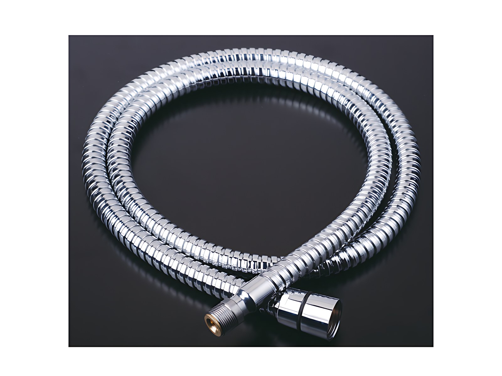 Шланг душевой ZorG FX2761
