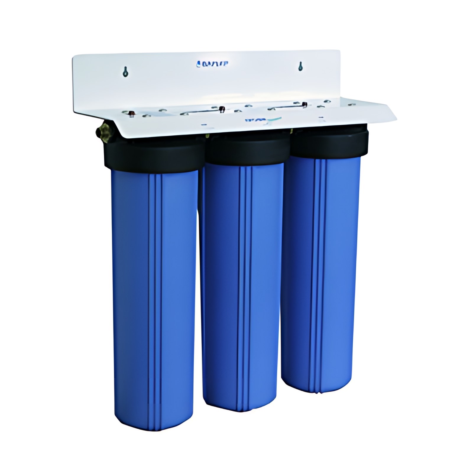 Фильтр для воды Барьер Профи Big Blue Standard