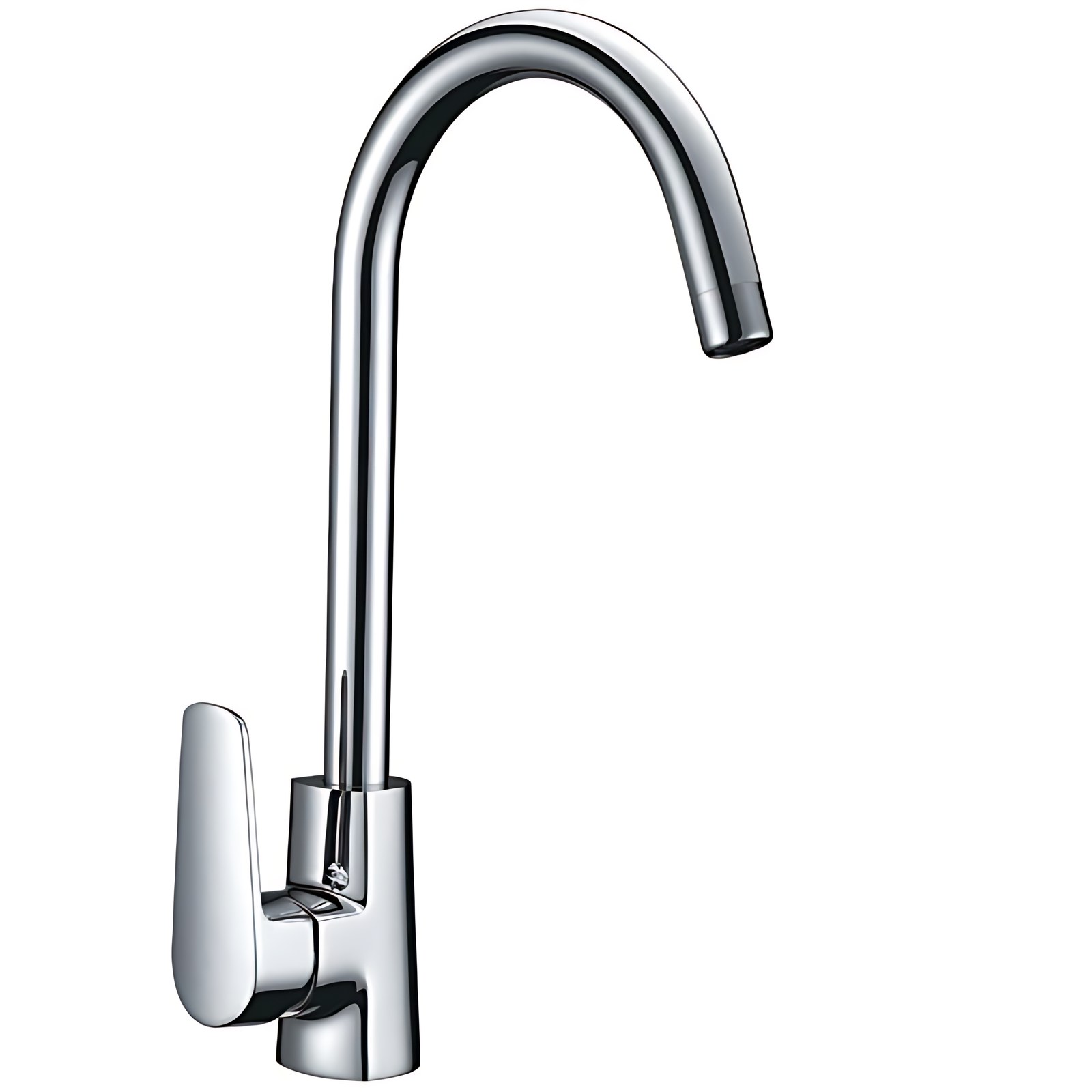 Смеситель для кухни Smart Инлайн SM103501AA_R