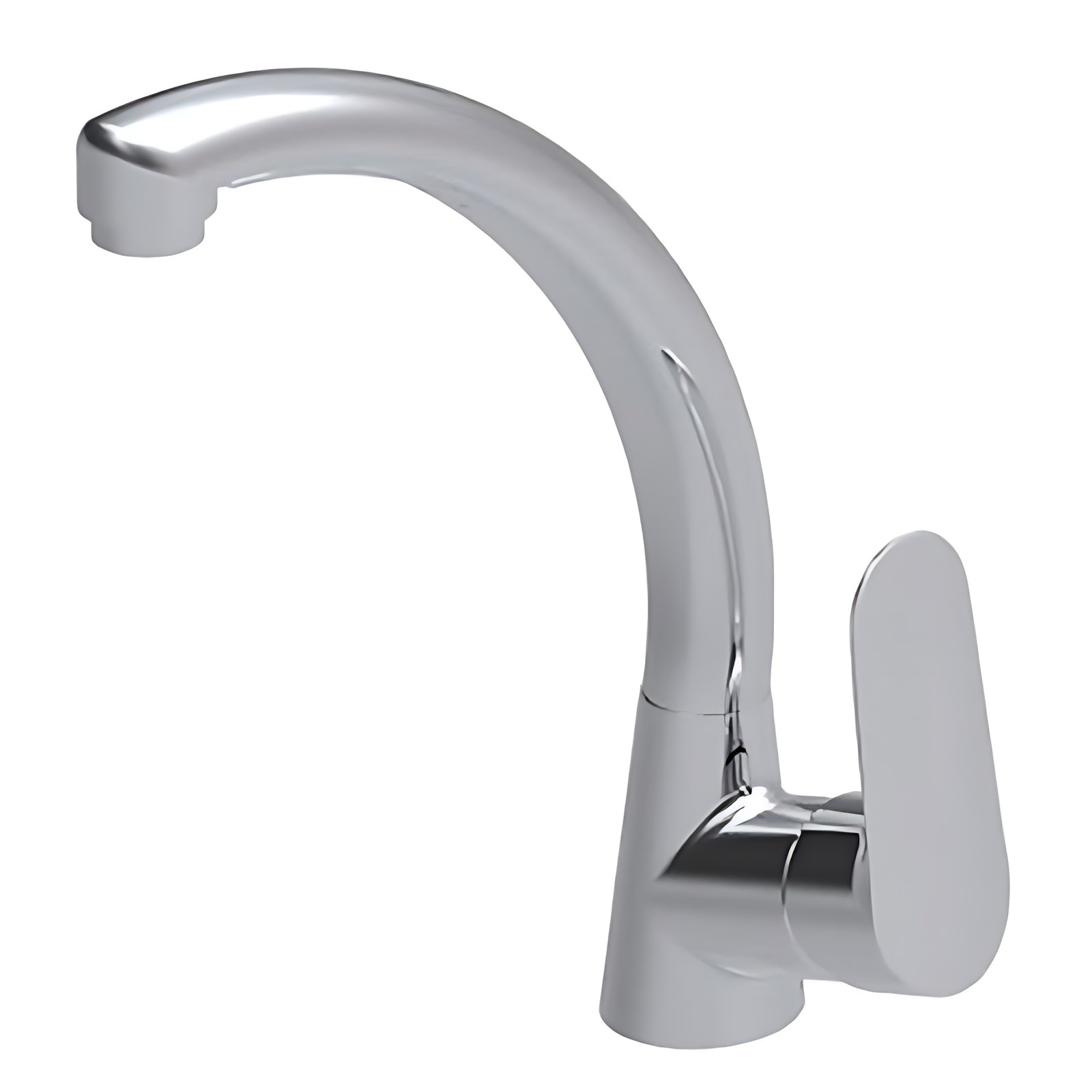 Смеситель для кухни Смарт Вива SM153501AA_R