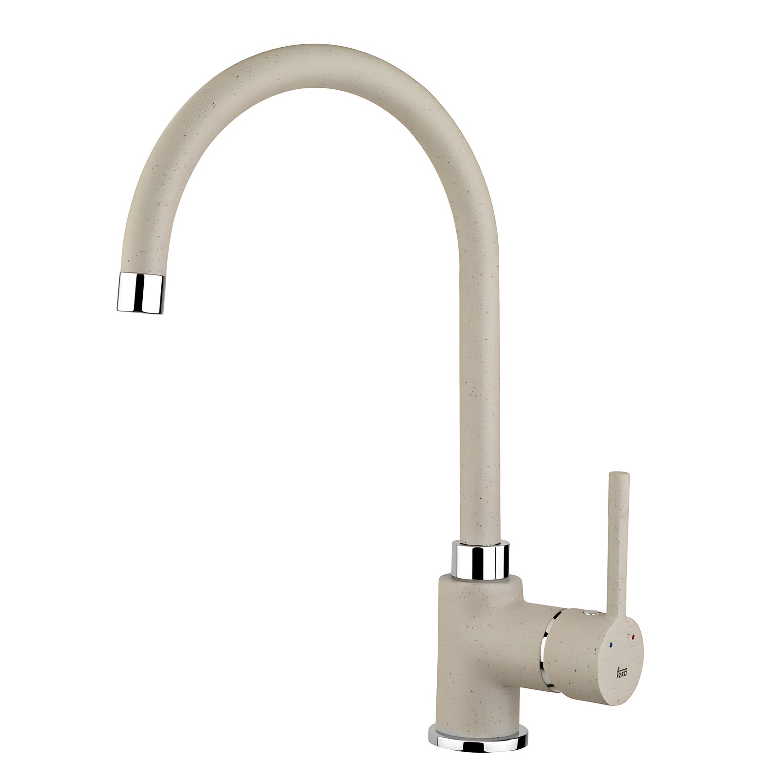 Смеситель с поворотным изливом Teka SP 995