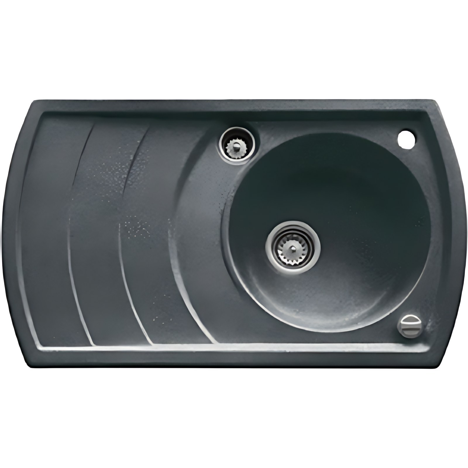 Мойка для кухни Teka Zeno 45 B-TG Agatgrau