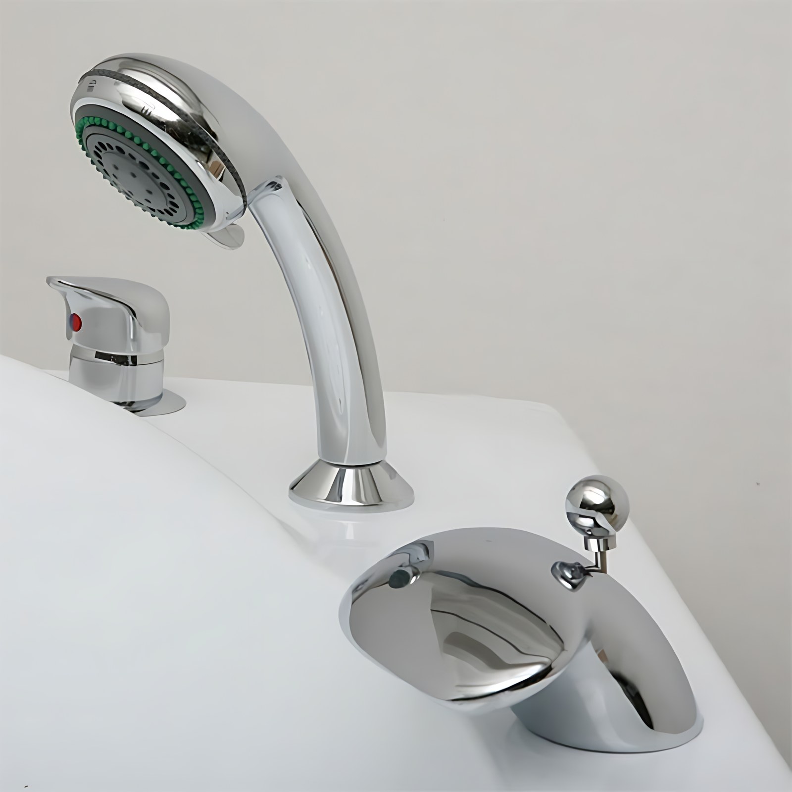 Смеситель Niagara LUX RELISAN
