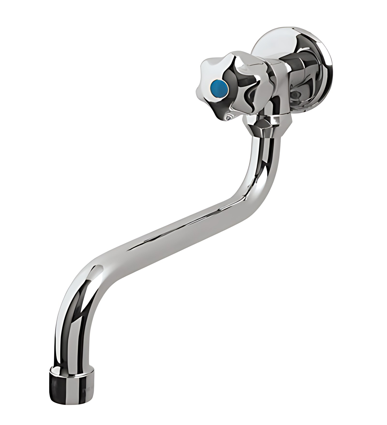 Смеситель для кухни Vidima Вит BA160AA