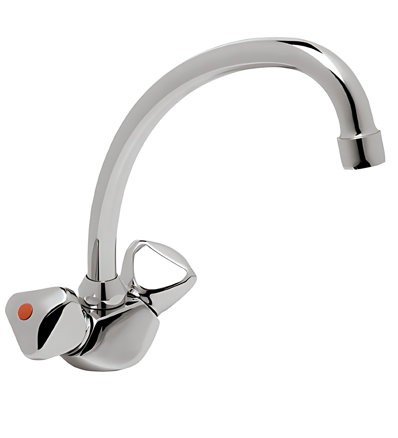 Смеситель для кухни  Vidima Дельта BA150AA