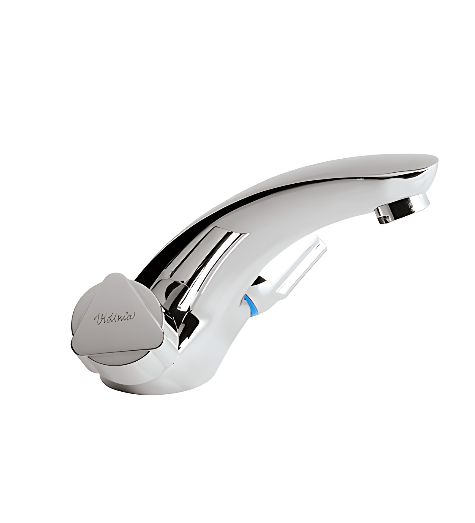 Смеситель для раковины Vidima Эко BA162AA (старый артикул  B9740AA)