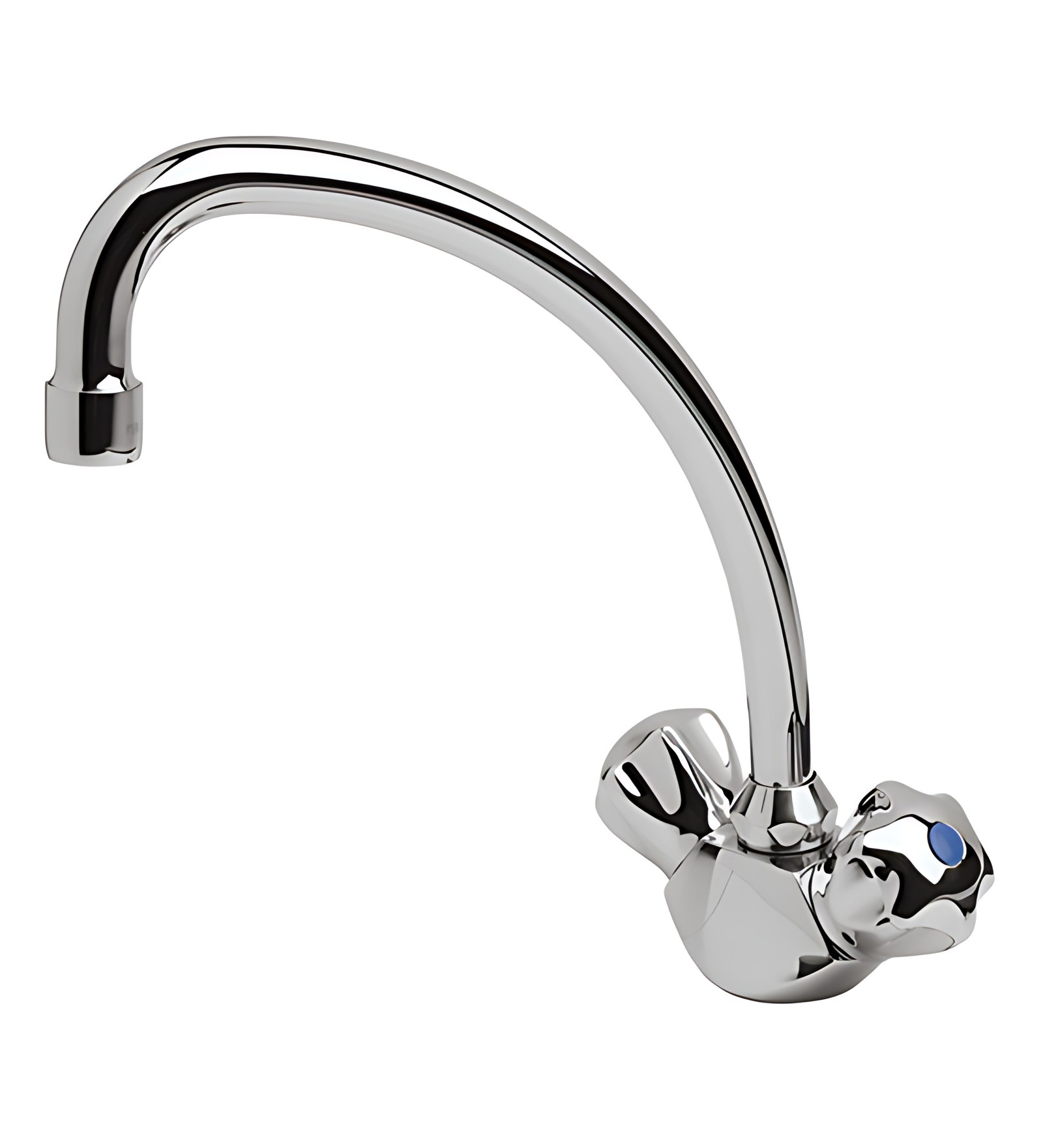 Смеситель для кухни Vidima Вит BA156AA