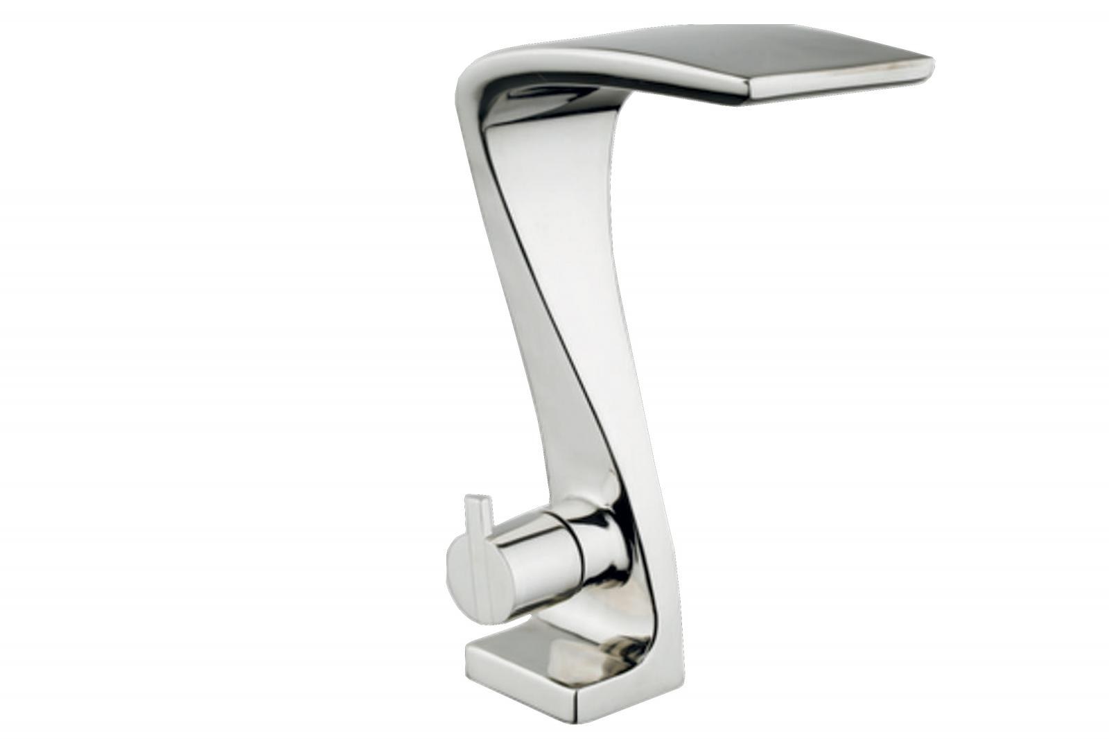Смеситель ZorG INOX SZR 920320 COBRA 1U