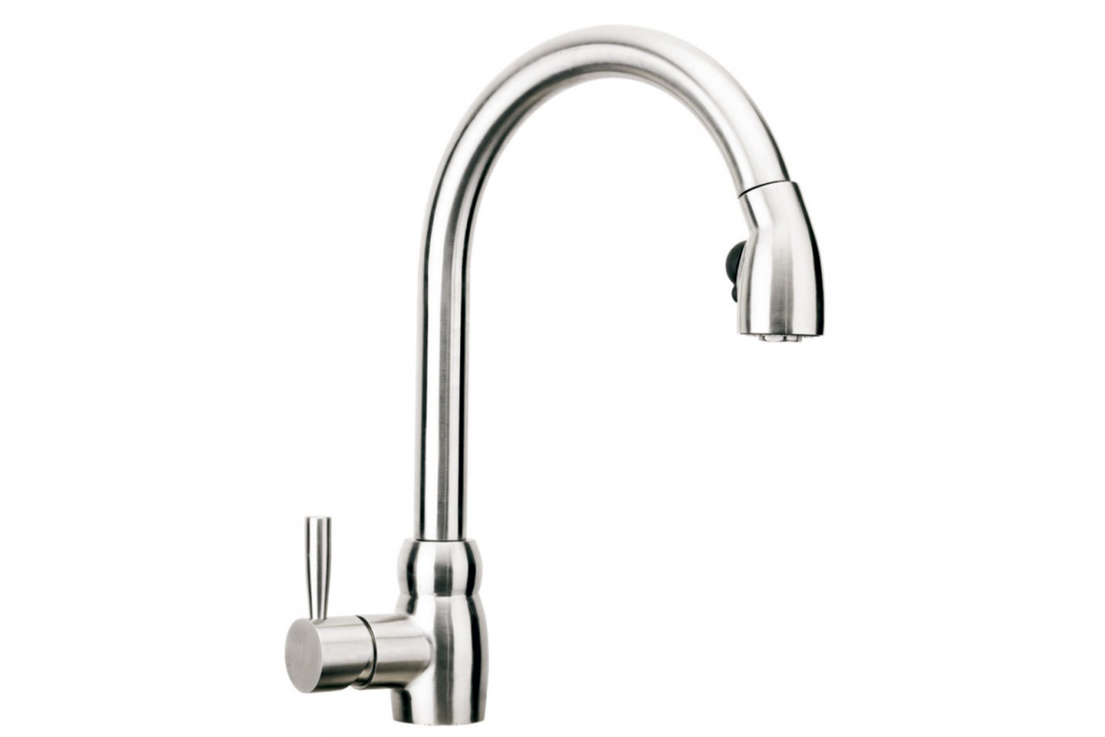 Смеситель ZorG INOX SZR-1951 CLARON