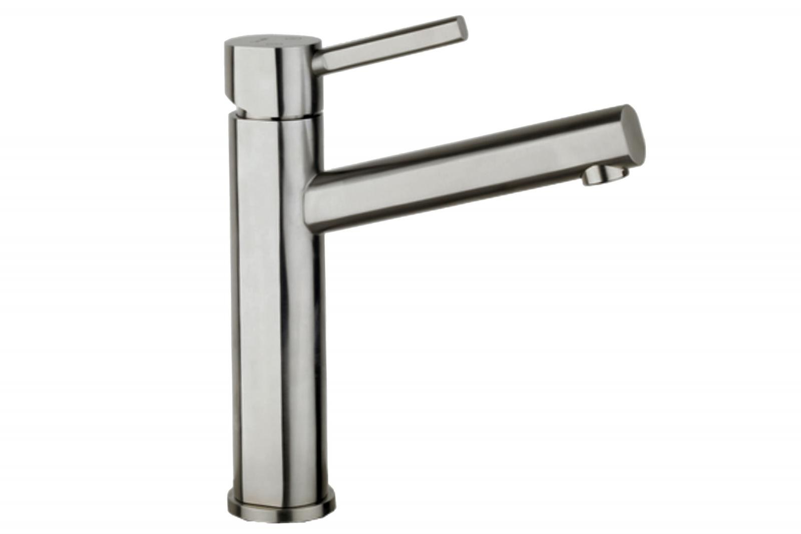 Смеситель для кухни ZorG INOX SZR 1394 PL WIEN