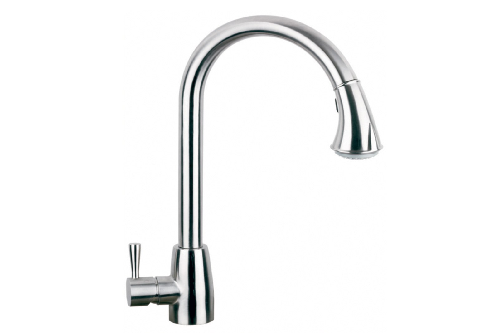 Смеситель ZorG INOX SZR-2001 MODUS