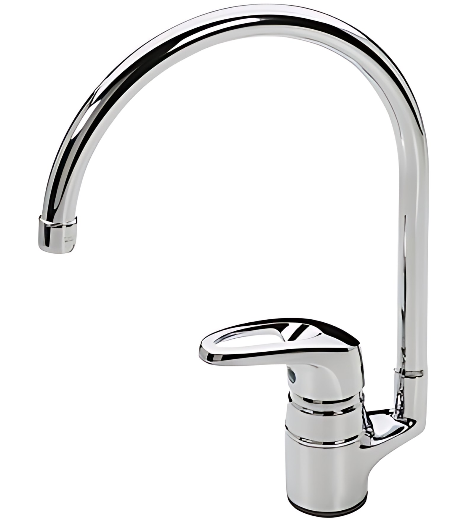 Смеситель кухонный Oras Safira 1038F