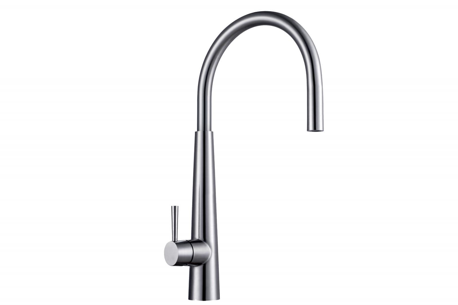 Смеситель для кухни ZorG INOX SZR-1146 Dixi