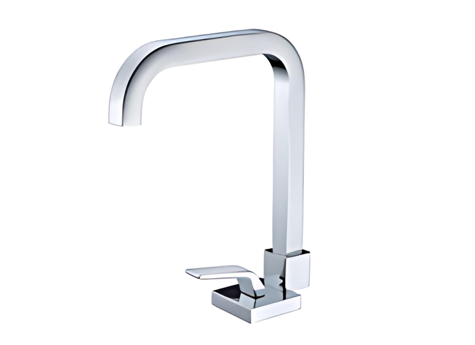 Смеситель для кухни ZorG ZR405