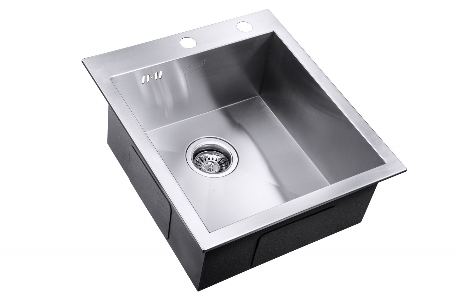 Кухонная мойка ZorG INOX SH X 4551 EDOLVO