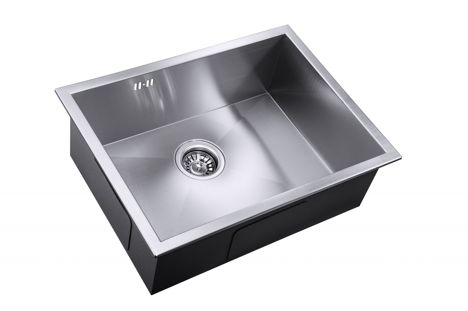 Мойка для кухни ZorG INOX SH X 5844 LEVOS