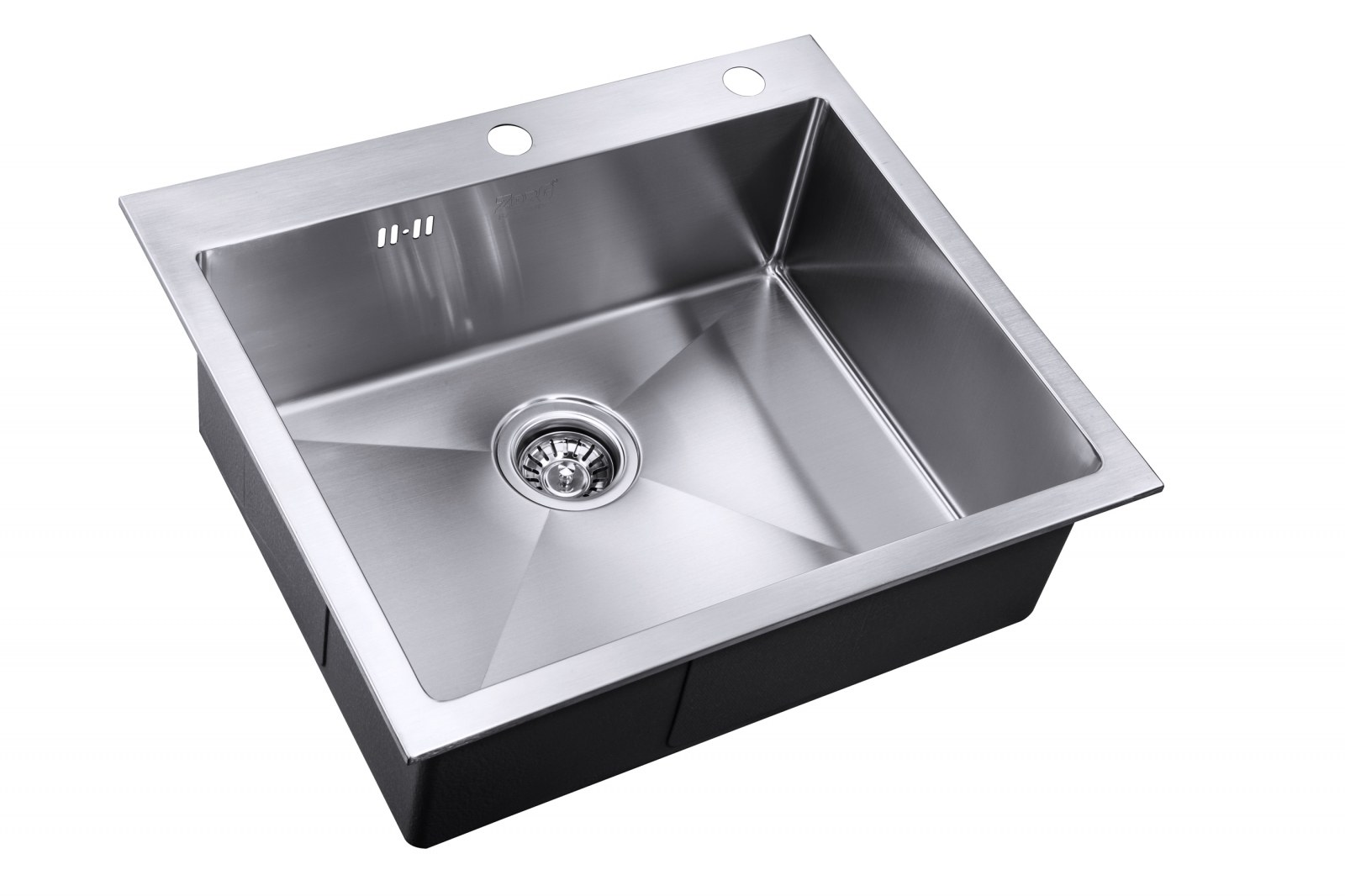 Мойка кухонная ZorG INOX SH R 5951 CLARION