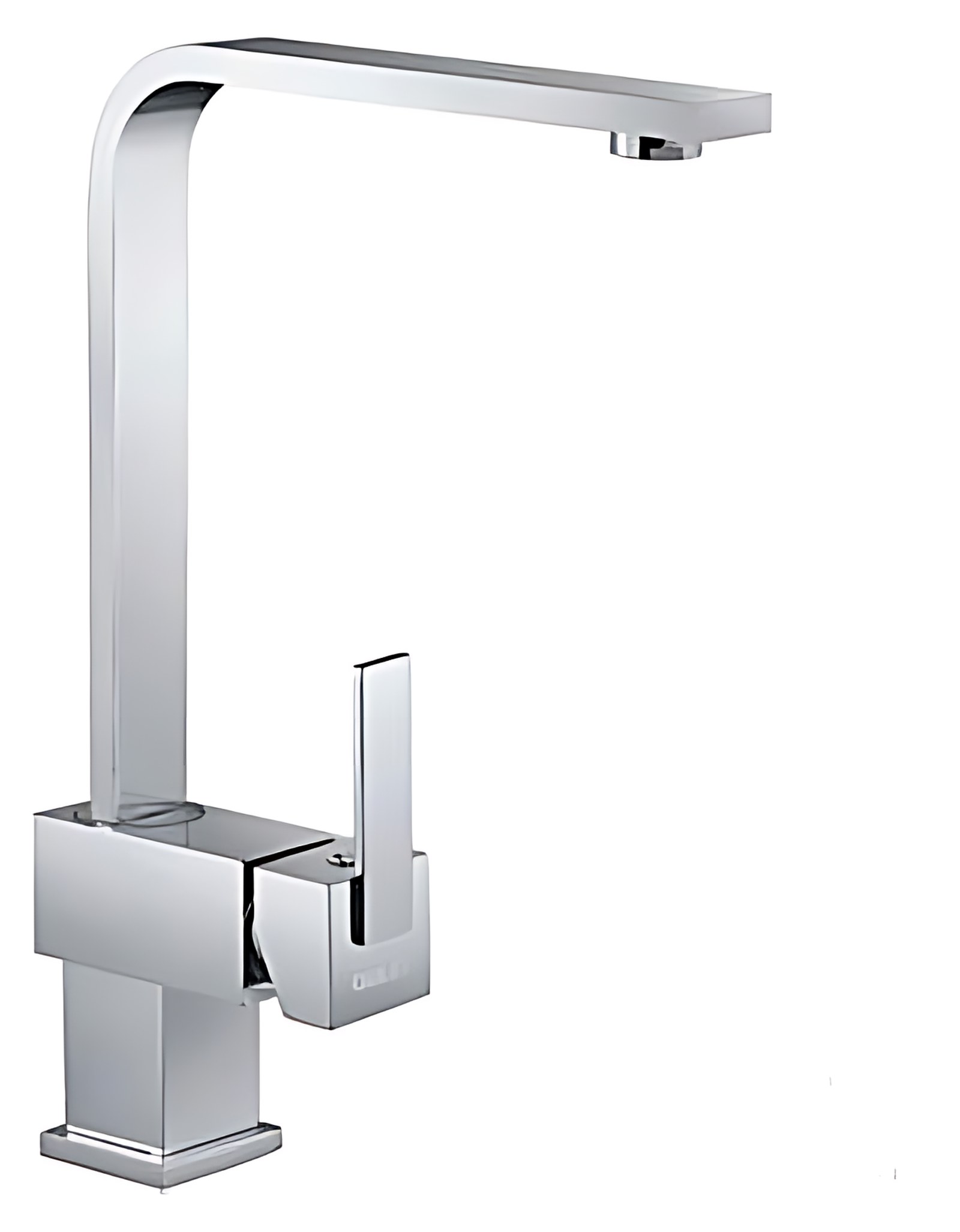 Смеситель для кухни OULin OL 8075L