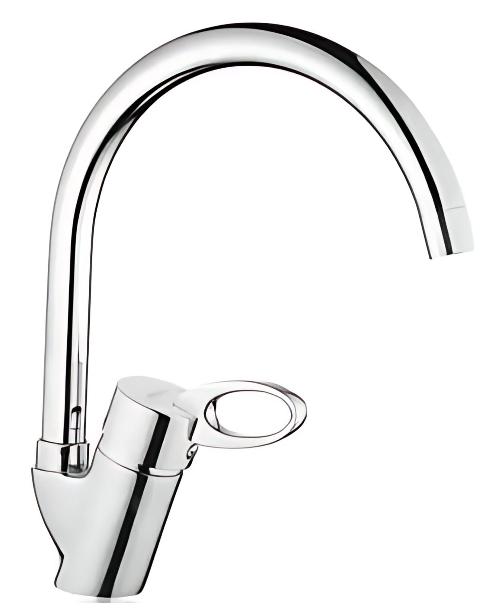 Смеситель для кухни OuLin OL8030