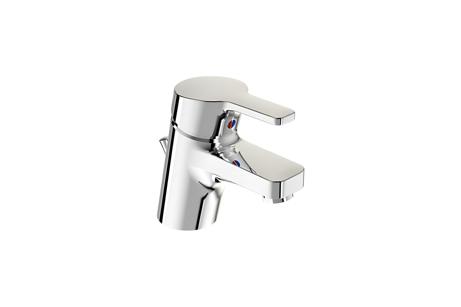 Смеситель Vidima Vidima Form BA061AA для раковины