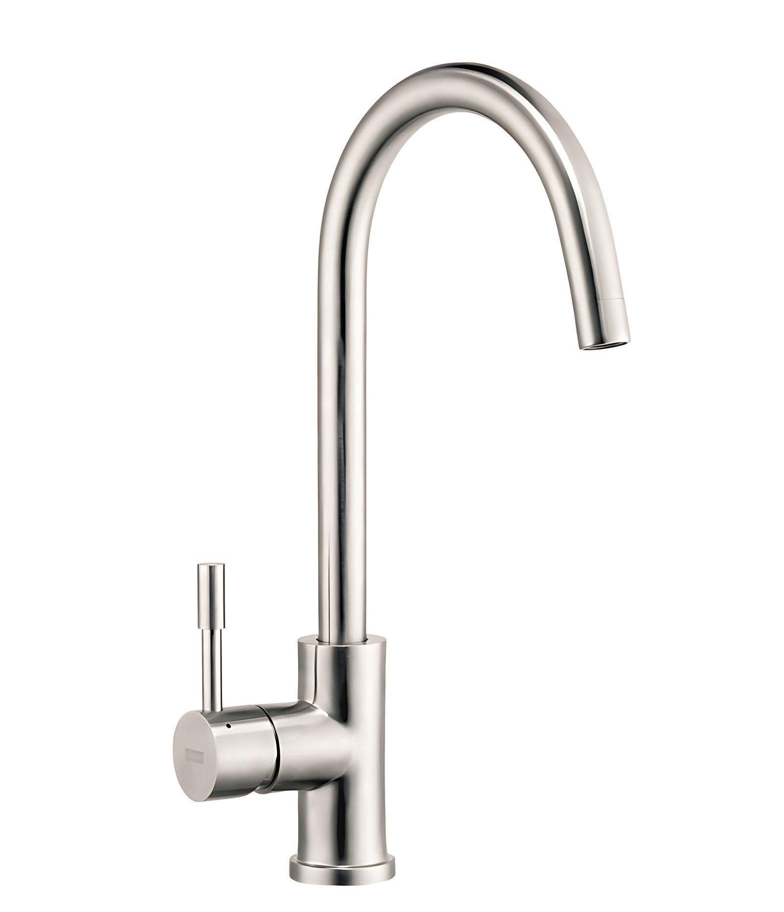 Смеситель для кухни ZorG InoX SZR 1371 FILO