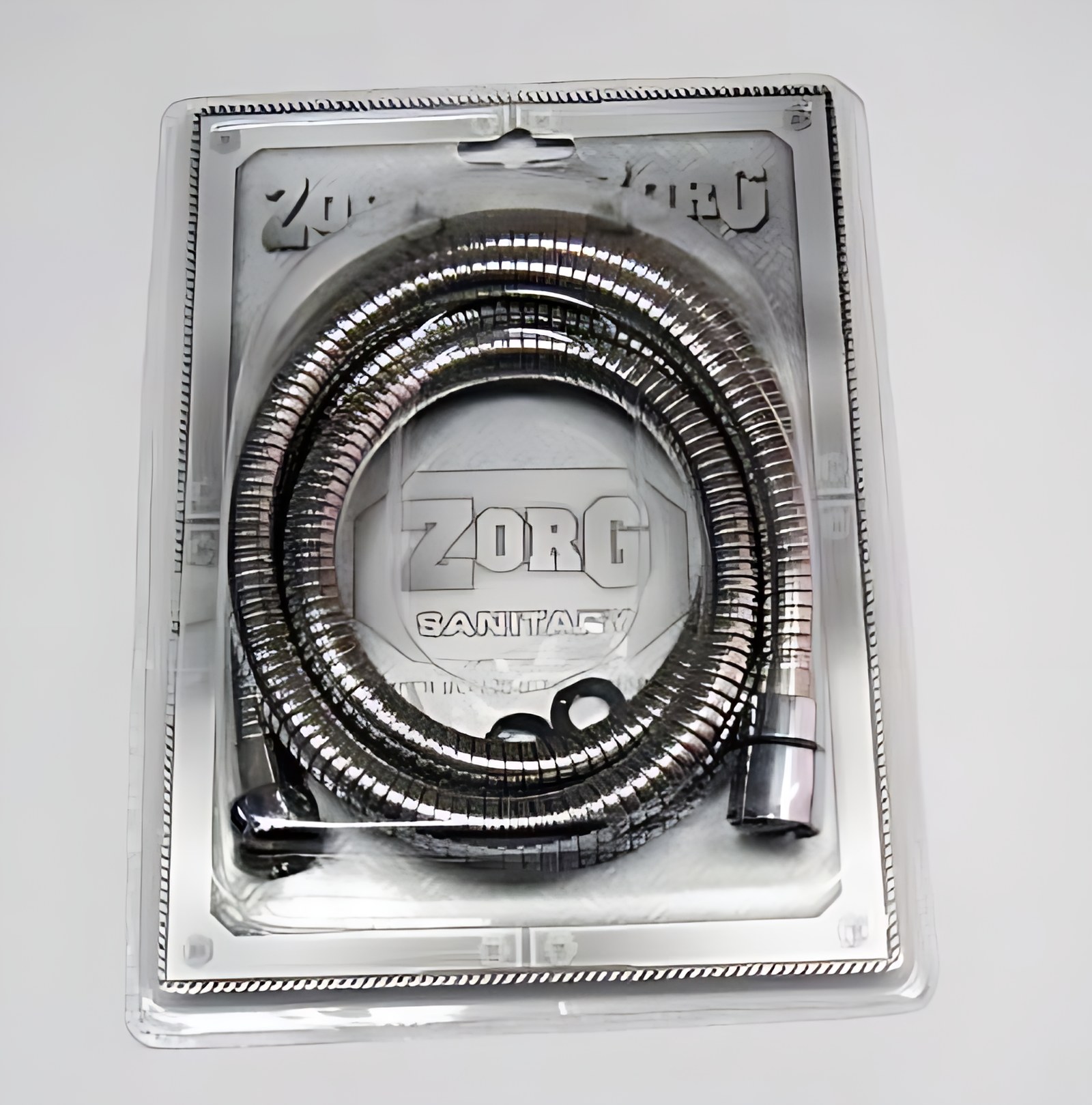 Шланг душевой ZorG FX2751
