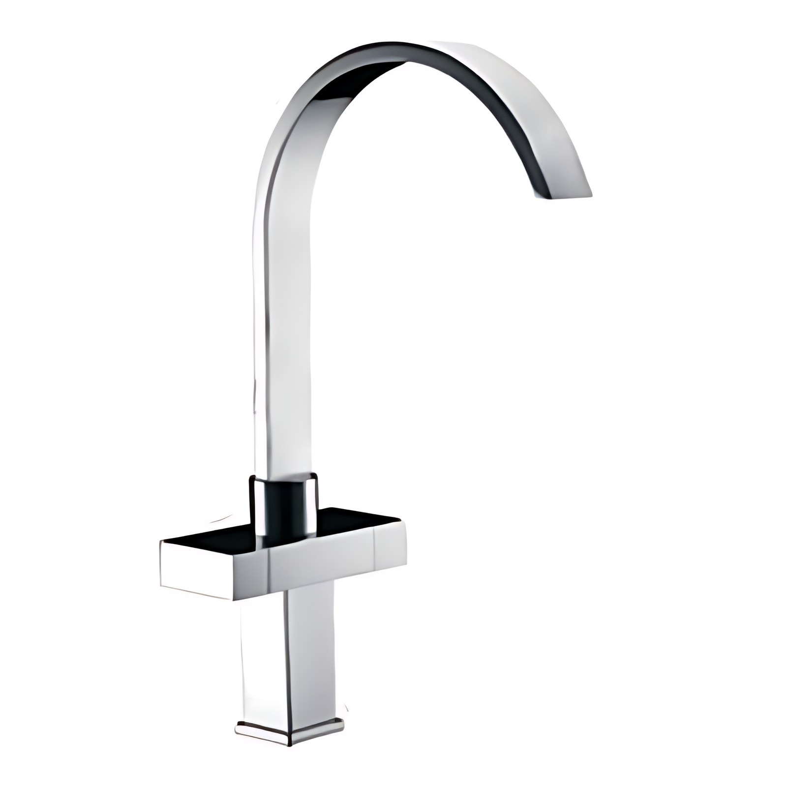Смеситель для кухни ZorG ZR 602K Zelin